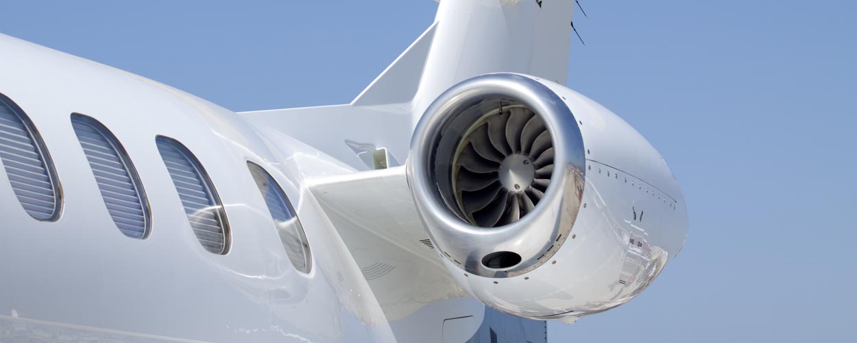 Air Charter Services