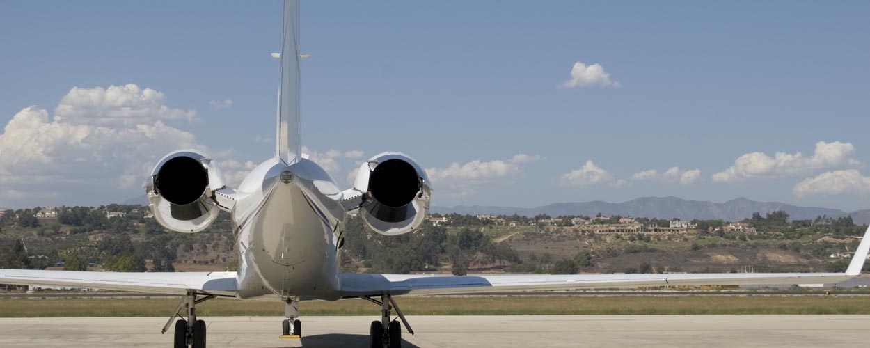 Air Charter Services