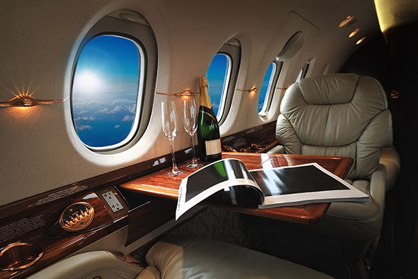 VIP Air Charters
