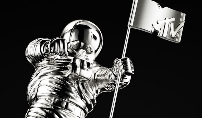 2018 MTV Music Awards Jet Charters