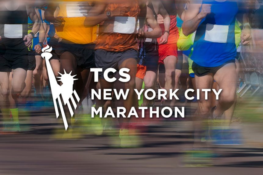 2018 New York City Marathon Jet Charters
