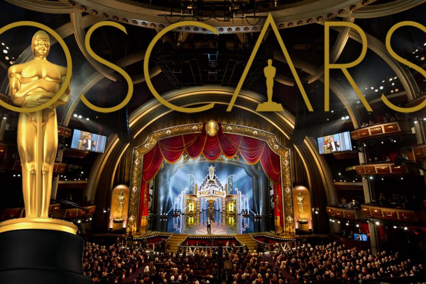 Private Jet Charters to the 2019 Academy Awards