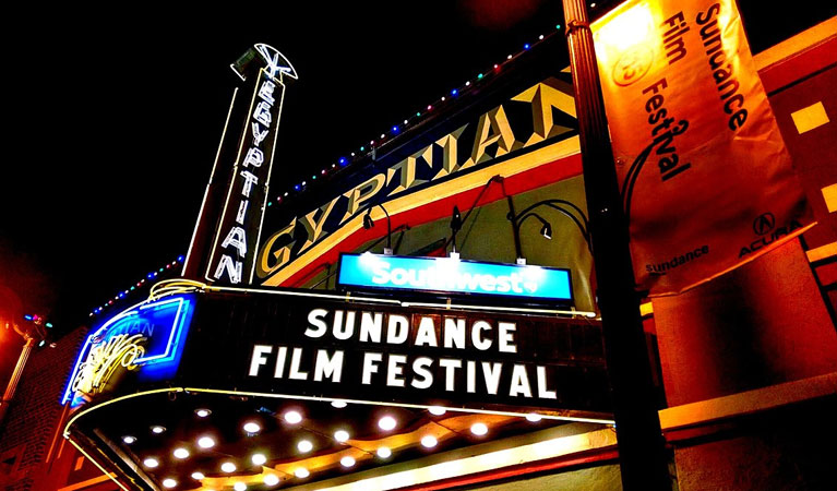 2019 Sundance Film Festival Jet Charters