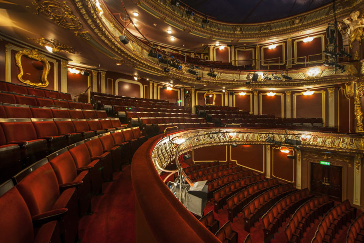 2019 Apollo in the Hamptons