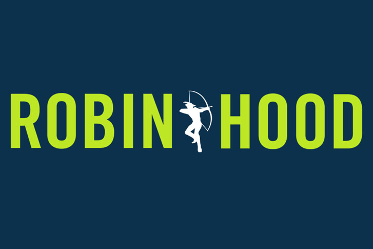 2019 Robin Hood Foundation Gala