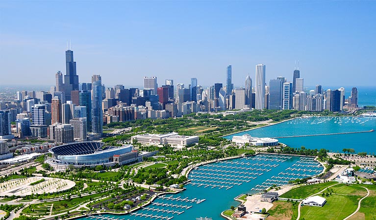 Chicago Jet Charters