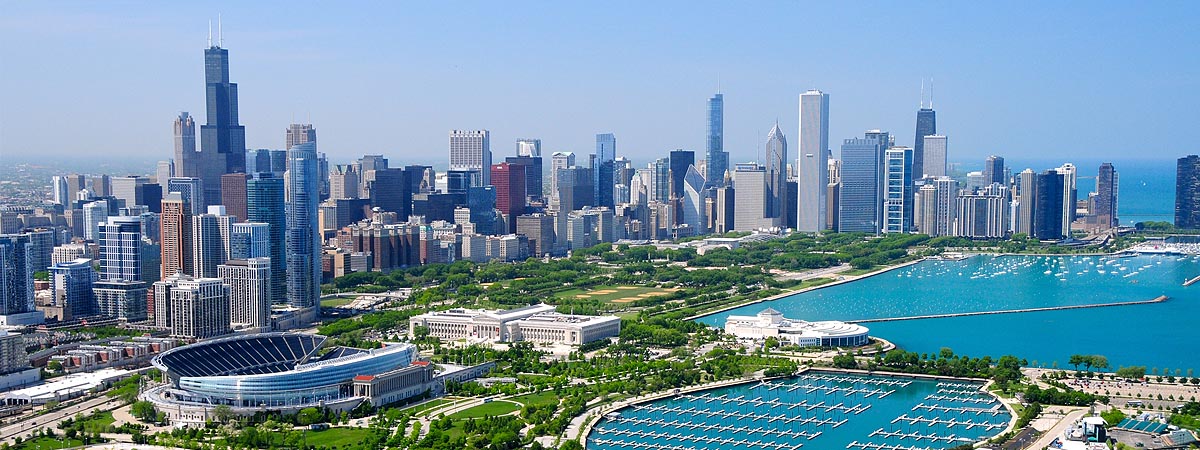 Chicago Jet Charters