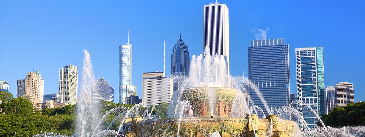 Chicago Jet Charters