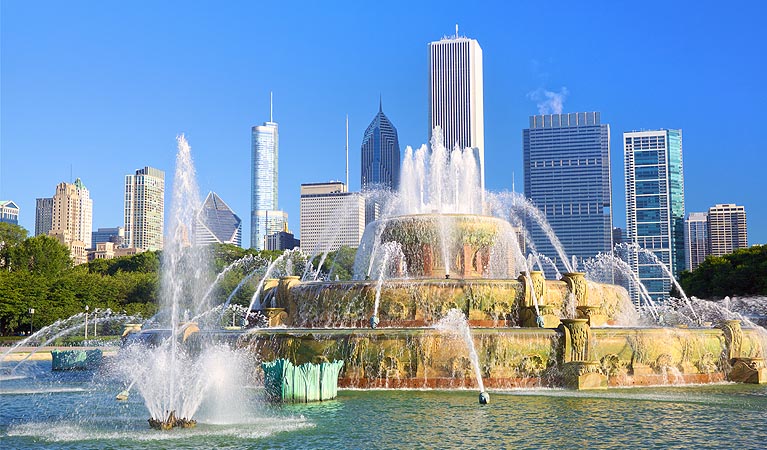 Chicago Jet Charters