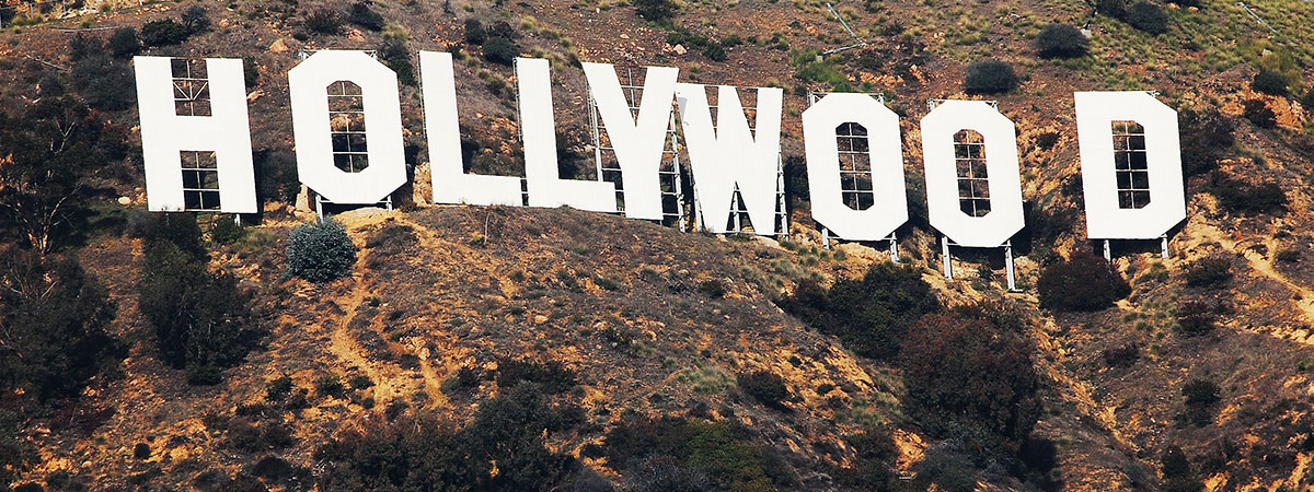 Hollywood Jet Charters