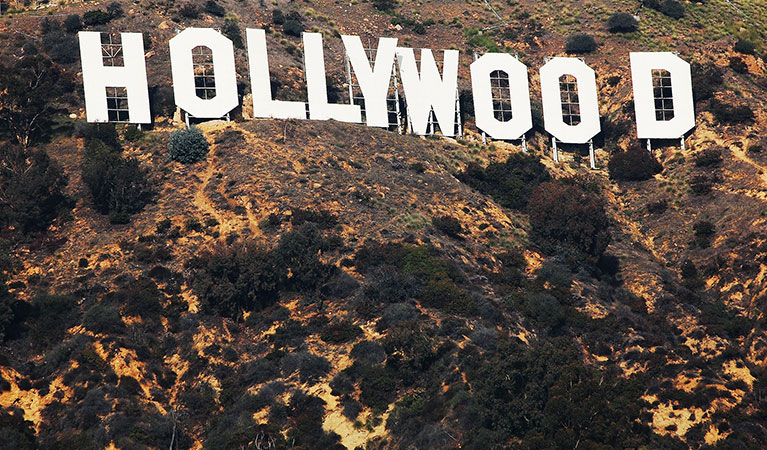 Hollywood Jet Charters