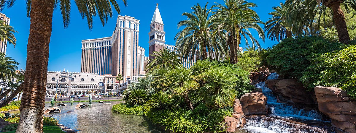 Las Vegas Jet Charters