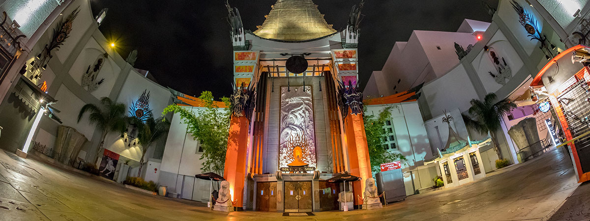 Private Jet to Los Angeles