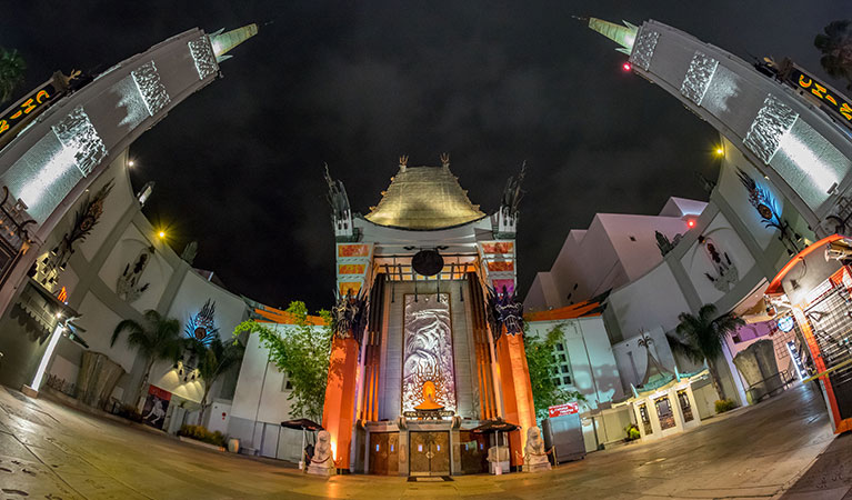 Private Jet to Los Angeles