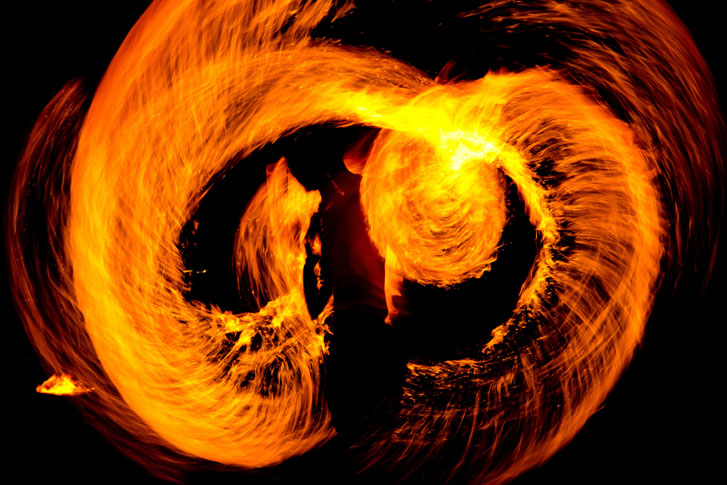 2018 Burning Man Jet Charters