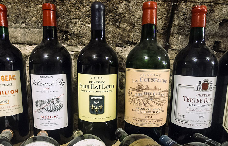 2019 Naples Winter Wine Festival: Private Jet Charters