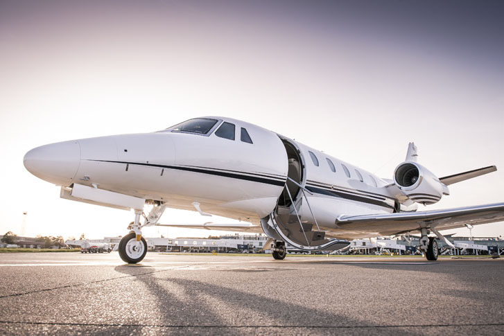 Wet and Dry Aircraft Lease Options