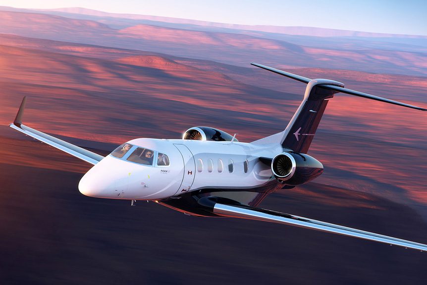 Embraer Phenom 100: Tough to Beat