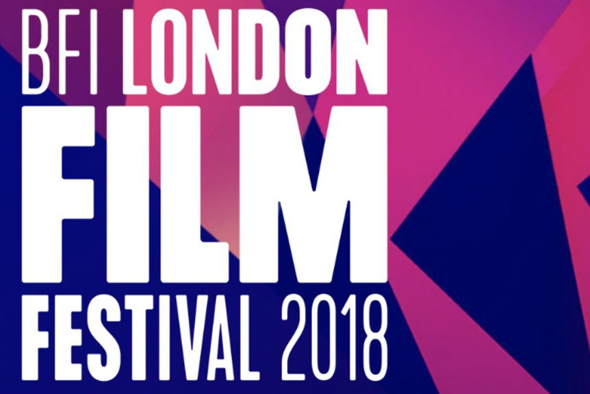 Private Jet Charter to the 2018 BFI London Film Festival in London, England.